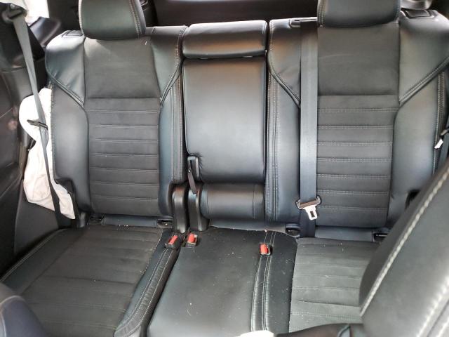 JA4J4UA88PZ021554 Mitsubishi Outlander Se