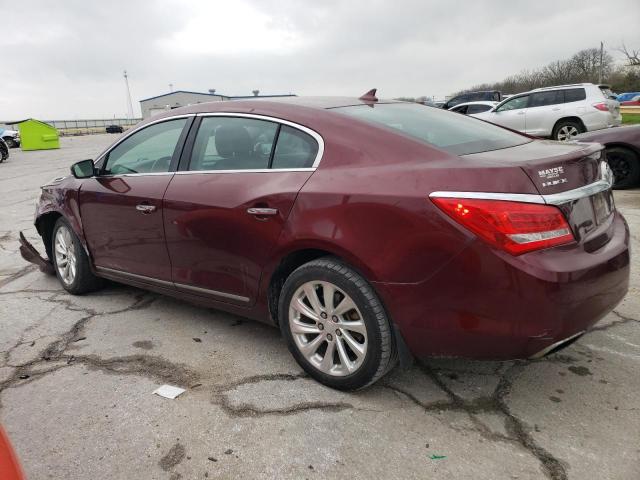 1G4GB5G36EF298706 Buick Lacrosse