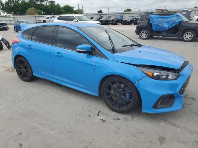 WF0DP3TH9G4117771 Ford FOCUS RS