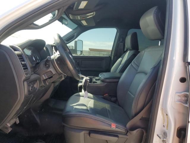 3C6UR5HLXNG342844 RAM 2500 Tradesman