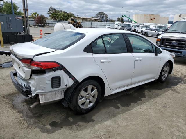 5YFB4MDE3RP080276 Toyota COROLLA LE