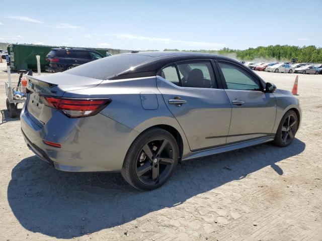 3N1AB8DV4PY301750 Nissan SENTRA SR