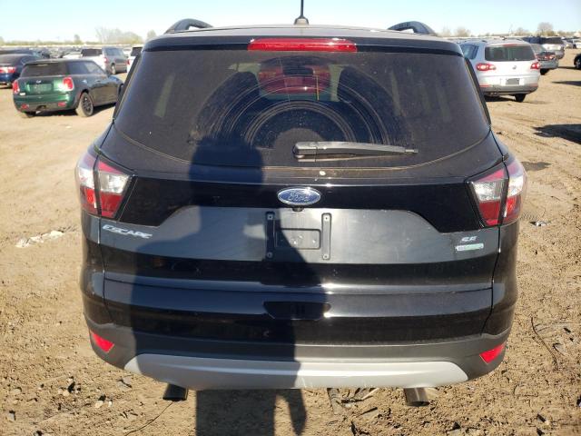 1FMCU0GD2JUC18330 Ford ESCAPE SE