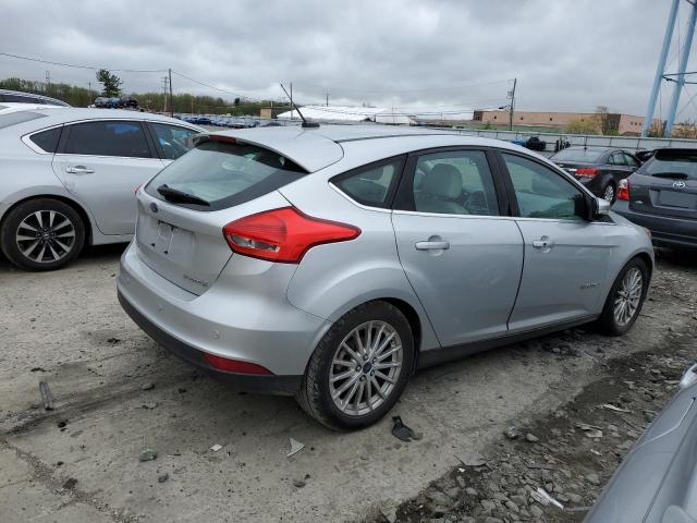 1FADP3R42FL213940 Ford FOCUS BEV