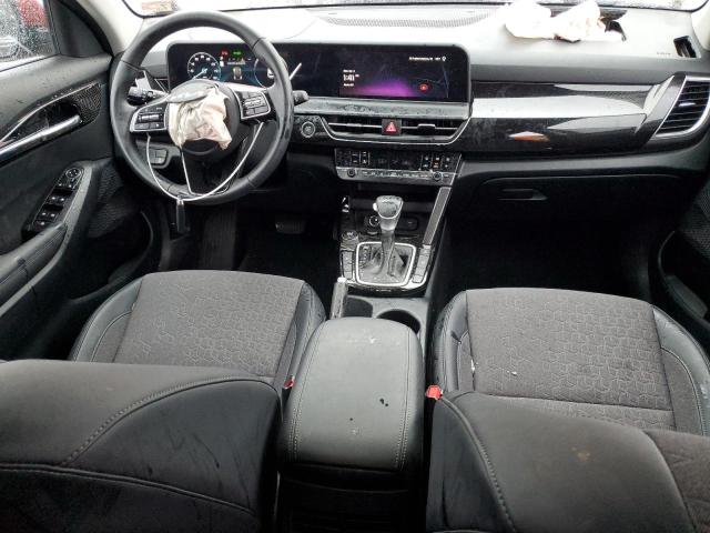 KNDEUCA7XR7504390 KIA Seltos X Line