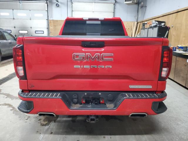 1GTU9CED0MZ220681 GMC Sierra K1500 Elevation