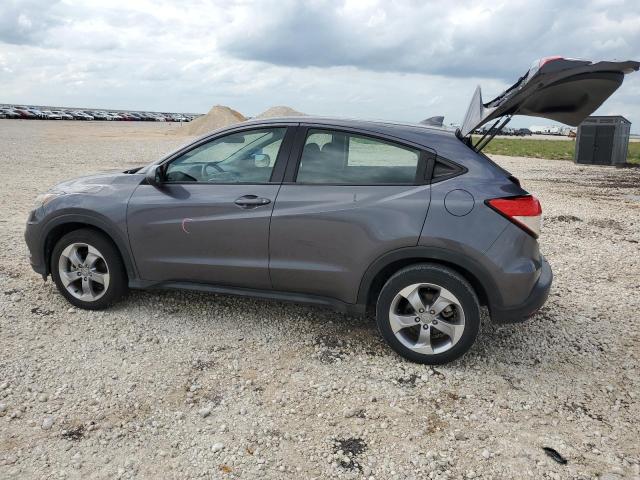 3CZRU5H30KG712749 Honda HR-V LX