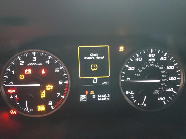 4S4BTAAC4R3221462 Subaru Outback