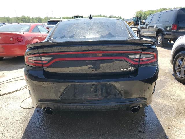 2C3CDXL90KH552458 Dodge Charger Srt Hellcat