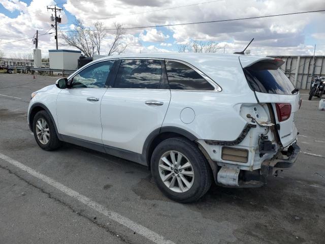 5XYPG4A32LG690164 KIA SORENTO L