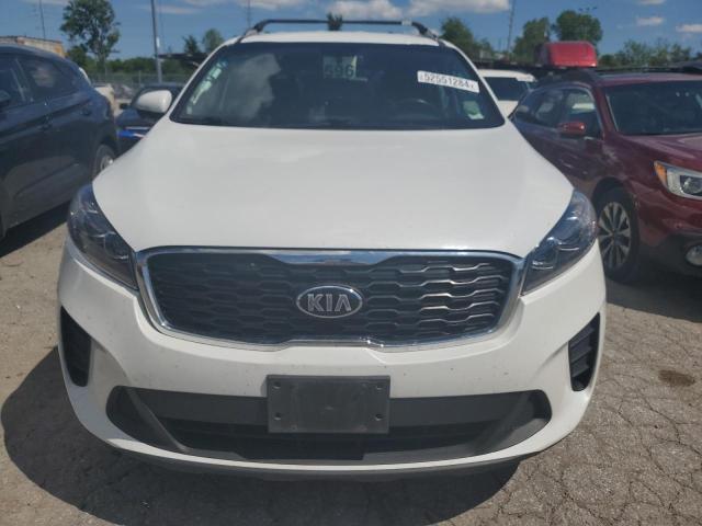 5XYPG4A35KG530990 KIA SORENTO L