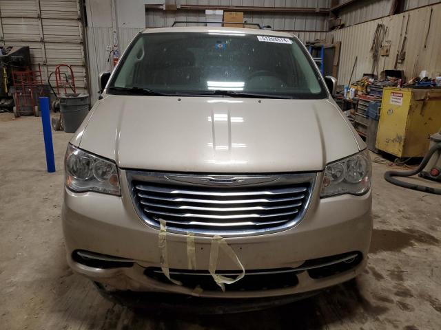 2C4RC1BG8GR129019 Chrysler Town & Country Touring