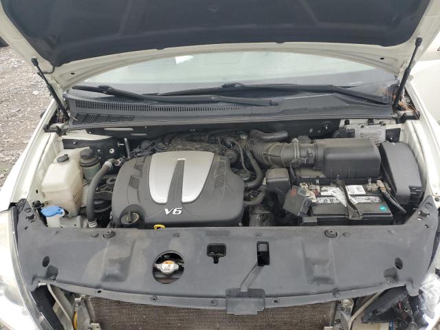 KNDMH4C77E6535891 KIA SEDONA EX