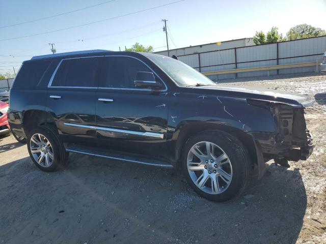 1GYS3BKJ3KR253808 Cadillac Escalade Luxury