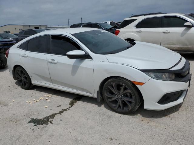 19XFC2F80KE011651 Honda Civic Sport