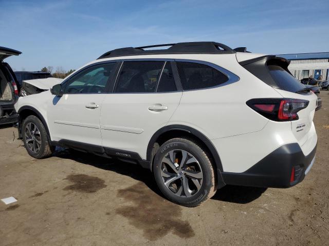 4S4BTANC5M3154261 Subaru Outback Limited