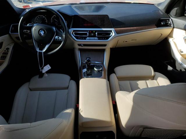 3MW5R7J06L8B26812 BMW 330XI