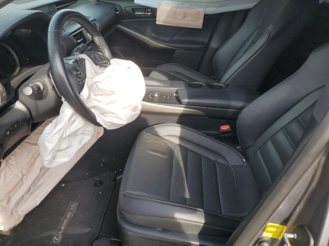 JTHCE1D25F5005740 Lexus IS 350