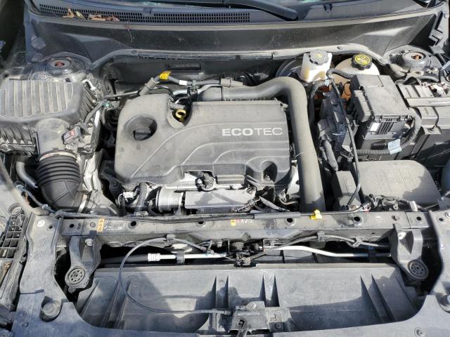 3GKALMEV9ML400059 GMC Terrain Sle