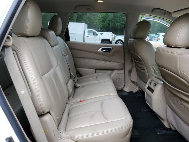 5N1AR2MN0GC659454 Nissan Pathfinder S