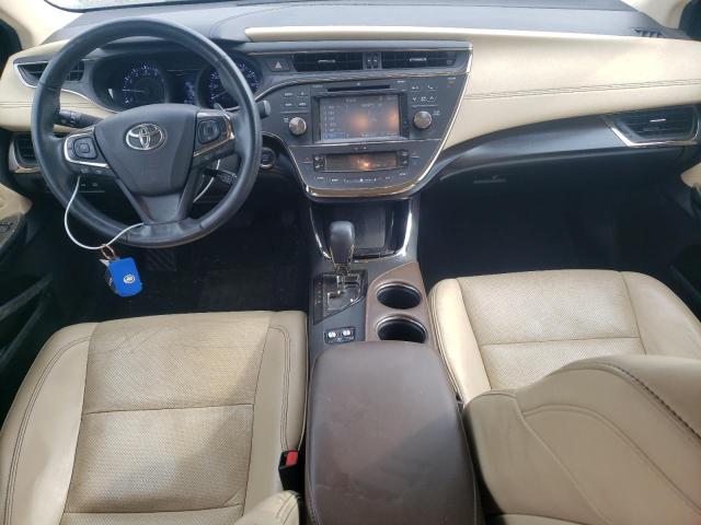 4T1BK1EB8GU233481 Toyota AVALON XLE