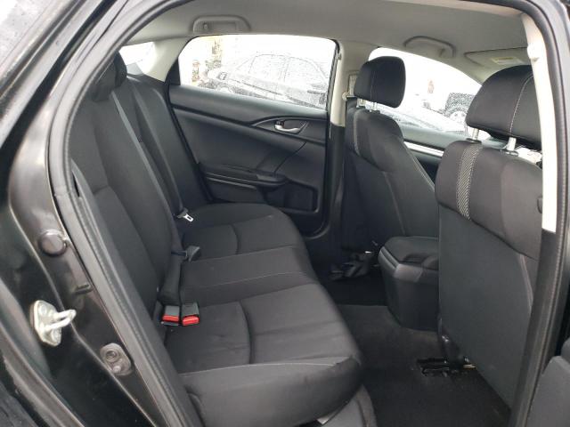 19XFC2F63HE037264 Honda Civic Lx
