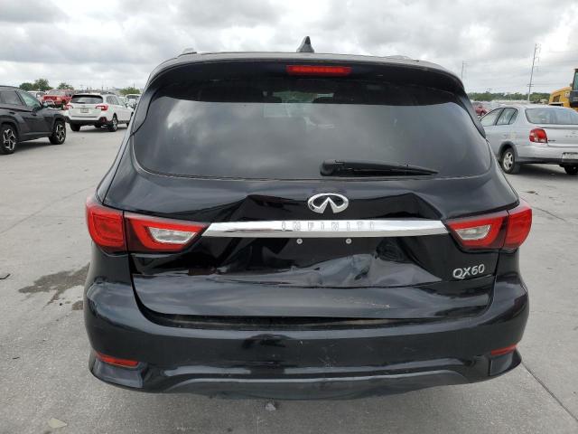 5N1DL0MN1HC517814 Infiniti QX60