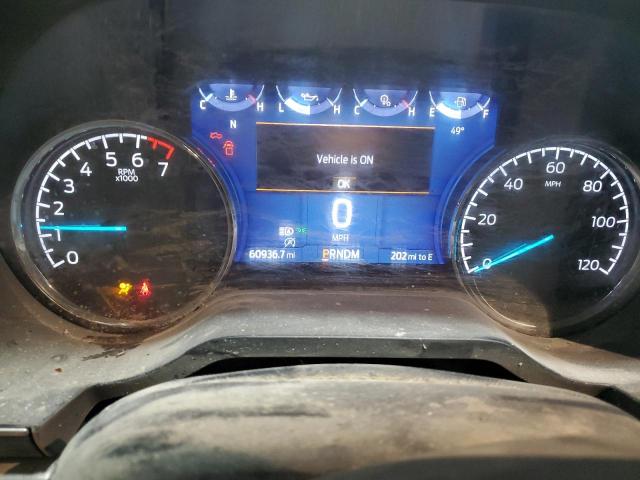 1FTMF1EP1MKD58908 Ford F150