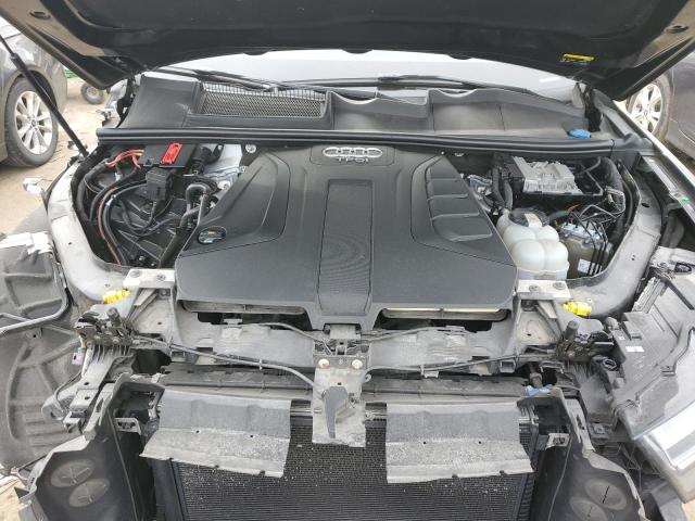 WA1LHAF75JD026274 Audi Q7 Premium Plus