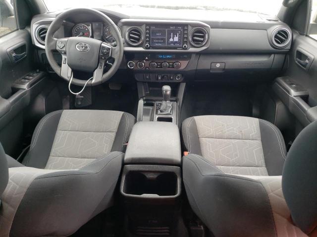 3TMCZ5AN6PM648735 Toyota Tacoma Double Cab