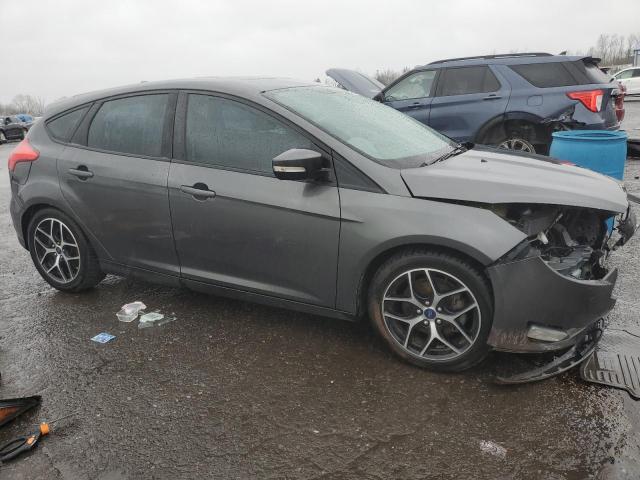 1FADP3M24HL242400 Ford FOCUS SEL