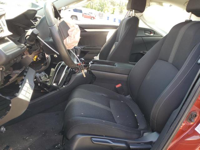 19XFC2F63KE020973 Honda Civic Lx