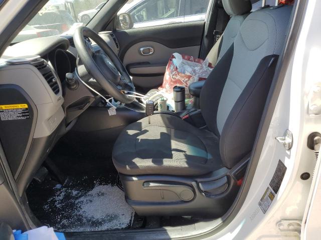 KNDJN2A29F7774927 KIA Soul