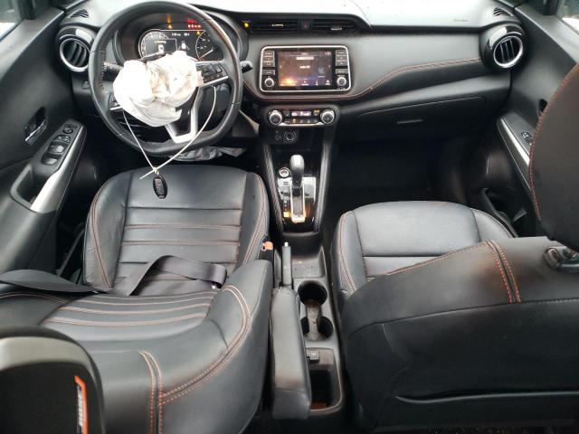 3N1CP5CU1KL540955 Nissan KICKS S