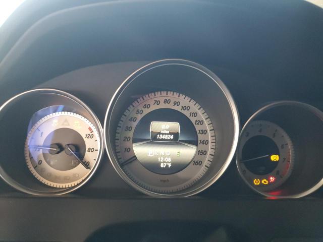 WDDGJ4HB9EG177174 Mercedes-Benz C 250