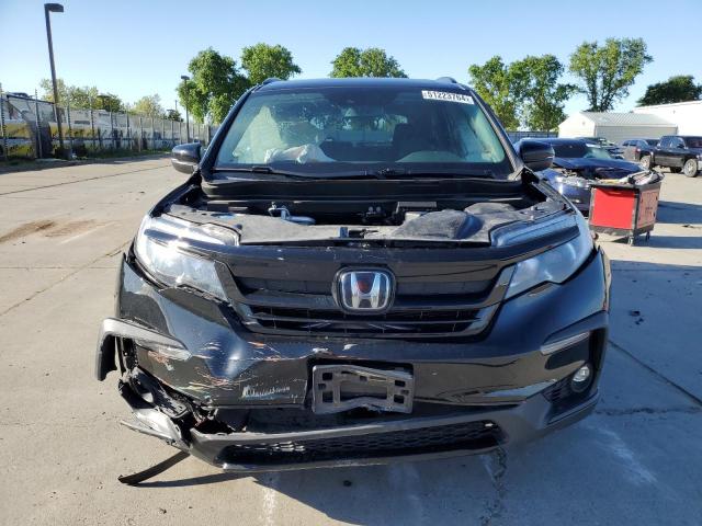 5FNYF6H26MB040102 Honda PILOT SE