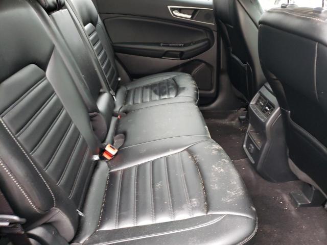 2FMPK4J95LBA91276 Ford EDGE SEL