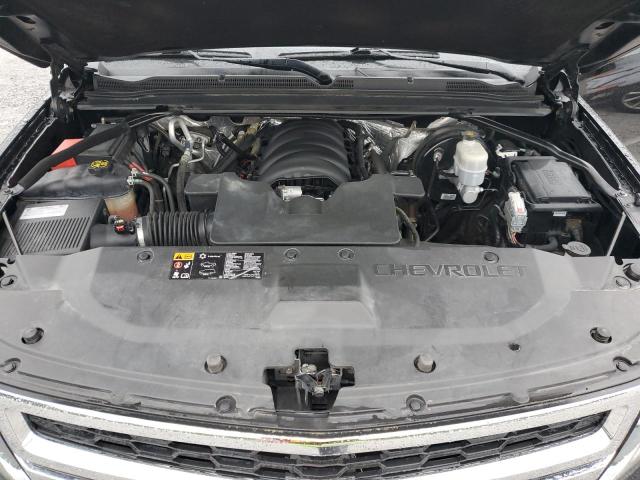 1GNSCHKC6GR463991 Chevrolet SUBURBAN C