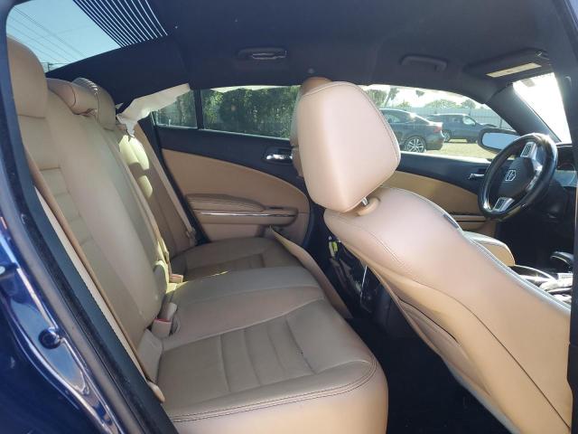 2C3CDXHG5EH318568 Dodge Charger Sxt