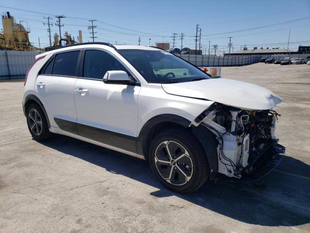 KNDCT3LE2P5101888 KIA NIRO SX