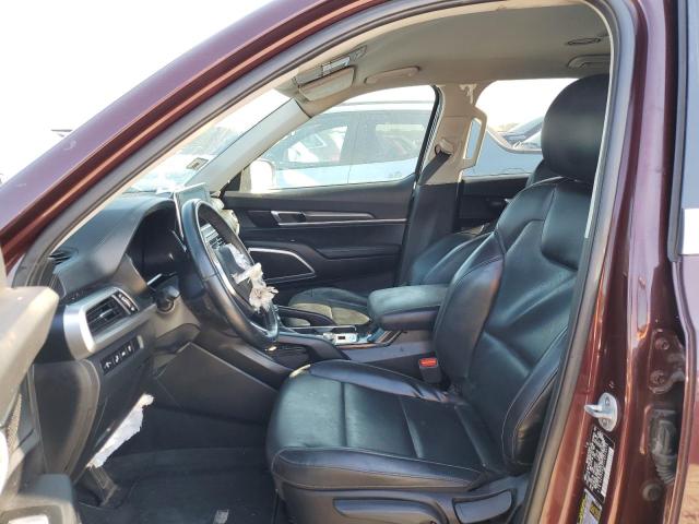 5XYP24HC1LG024479 KIA Telluride Lx