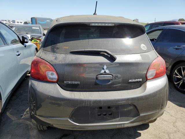 ML32A4HJ7FH009883 Mitsubishi MIRAGE ES