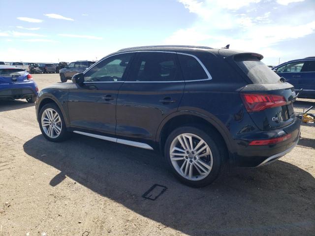 WA1BNAFY6J2128482 Audi Q5 Premium Plus