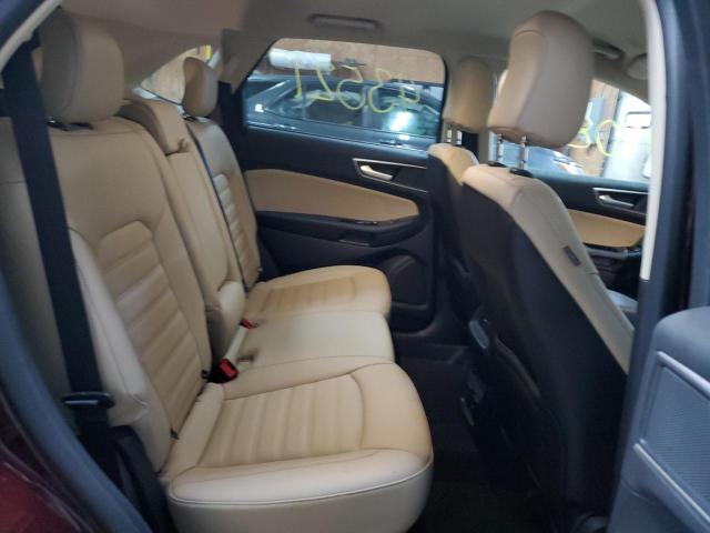 2FMPK4J92LBB05814 Ford EDGE SEL