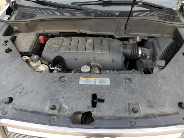 1GKKRTKD8GJ110335 GMC Acadia Denali