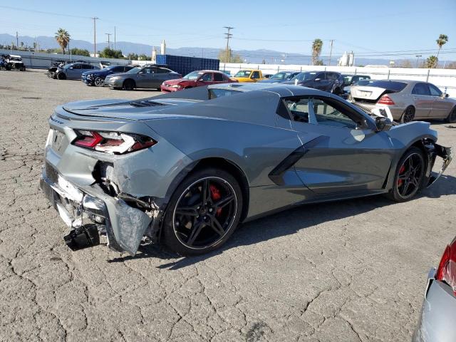 1G1YB3D40N5120749 Chevrolet Corvette Stingray 2lt