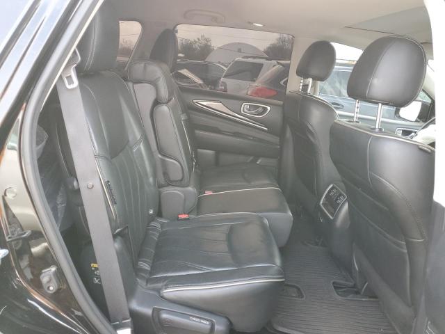 5N1DL0MN4KC565377 Infiniti QX60 LUXE