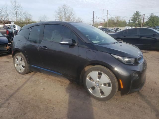 WBY1Z4C57EV275432 BMW I3 REX