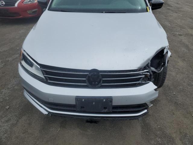 3VW3A7AJ1FM321901 Volkswagen JETTA TDI