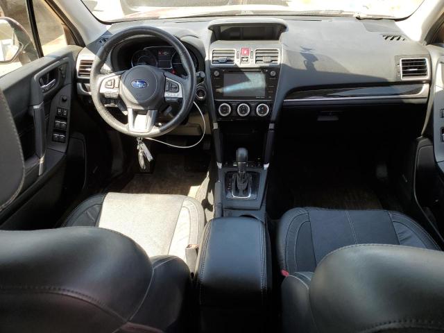 JF2SJGWC6JH519042 Subaru Forester 2.0xt Touring